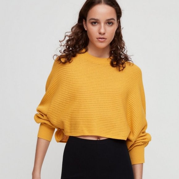 Wilfred Sweaters - WILFRED FREE Lolan Sweater